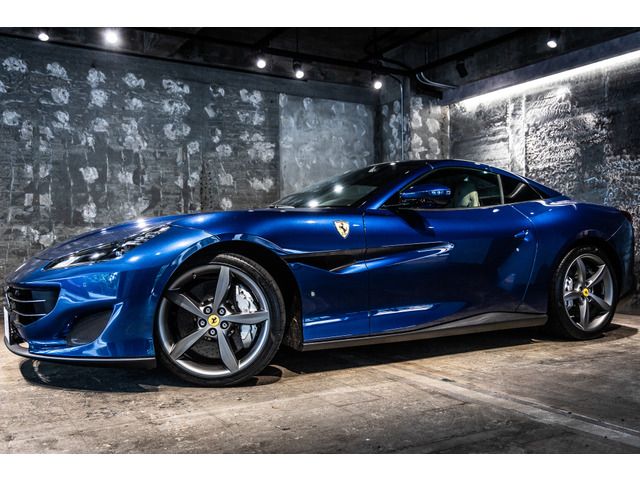 Ferrari Portofino 2018-07 2660-5
