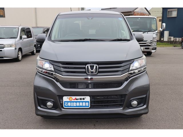Honda N-WGN 2014-11 9826-2