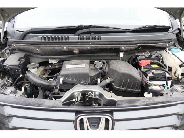 Honda N-WGN 2014-11 9826-11