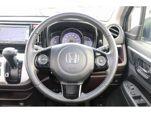 Honda N-WGN 2014-11 9826-13