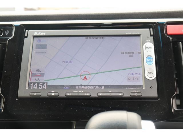 Honda N-WGN 2014-11 9826-15