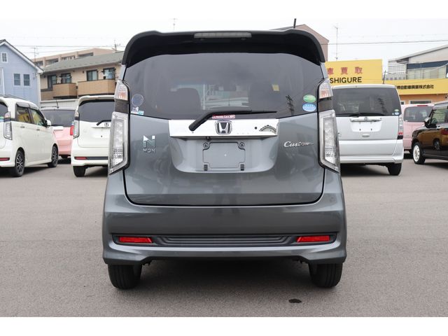 Honda N-WGN 2014-11 9826-6