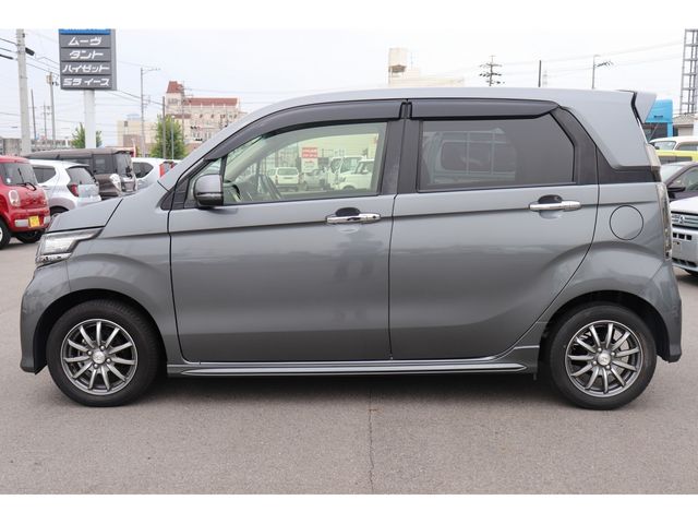 Honda N-WGN 2014-11 9826-8