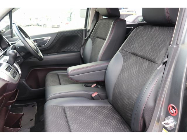 Honda N-WGN 2014-11 9826-19