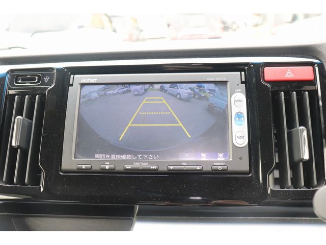 Honda N-WGN 2014-11 9826-27