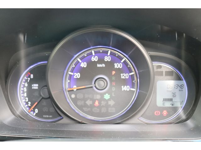 Honda N-WGN 2014-11 9826-14