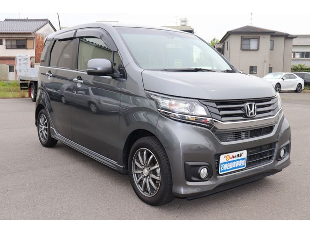 Honda N-WGN 2014-11 9826-3