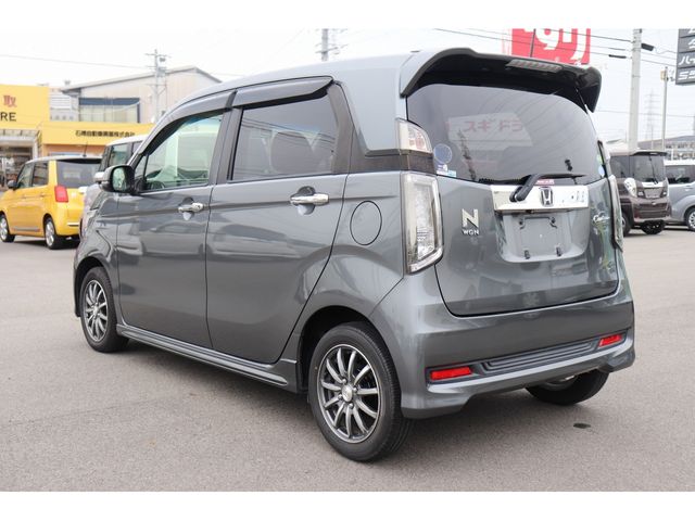 Honda N-WGN 2014-11 9826-7