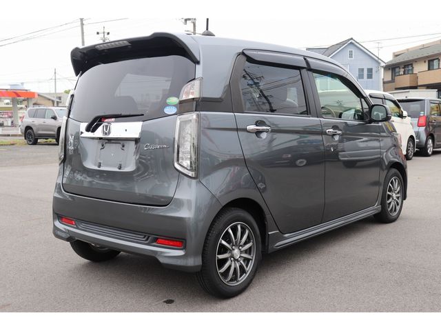Honda N-WGN 2014-11 9826-5