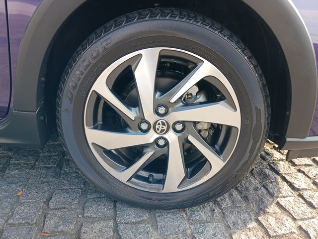 Toyota AQUA 2017-09 186351-7