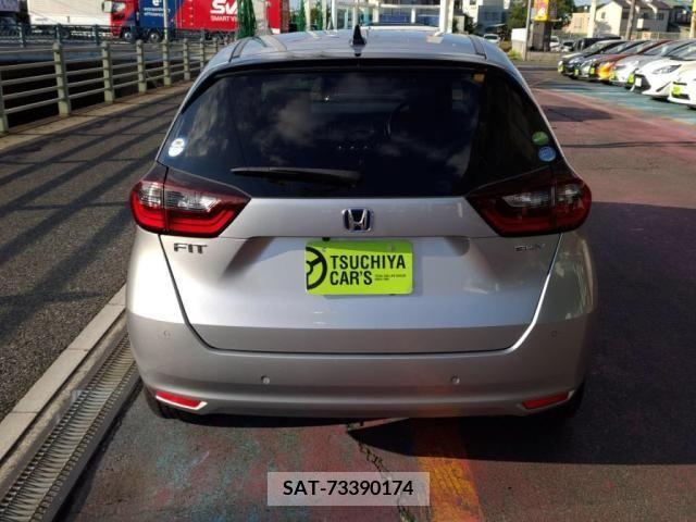 Honda FIT 2020-07 304241-10