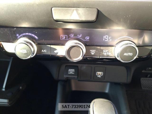 Honda FIT 2020-07 304241-16