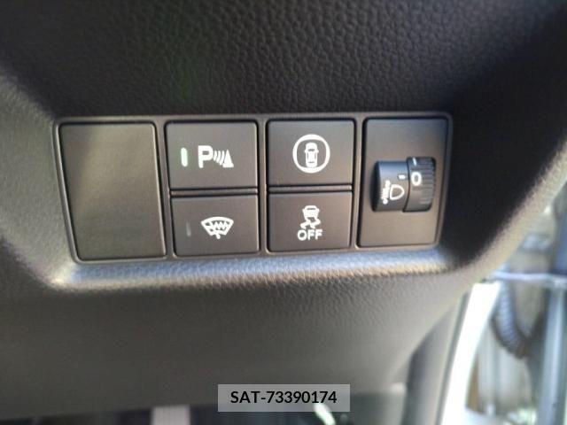 Honda FIT 2020-07 304241-19