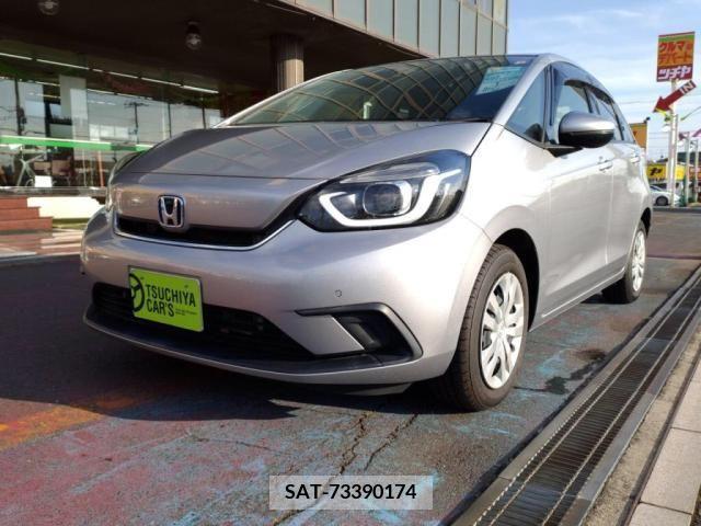 Honda FIT 2020-07 304241-0