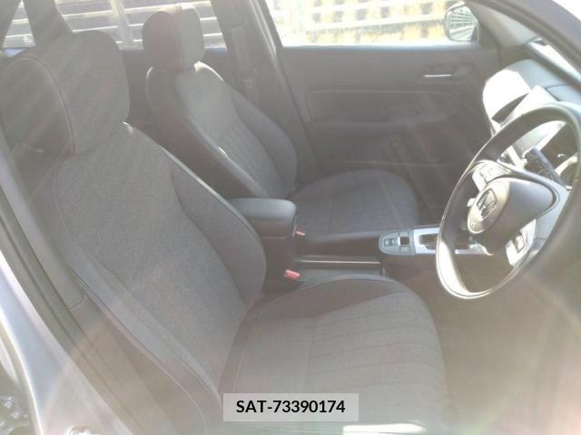 Honda FIT 2020-07 304241-12