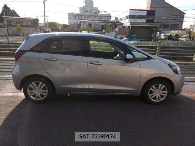 Honda FIT 2020-07 304241-9