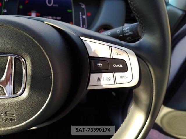 Honda FIT 2020-07 304241-15