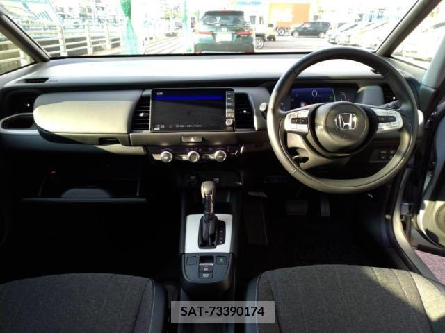 Honda FIT 2020-07 304241-2