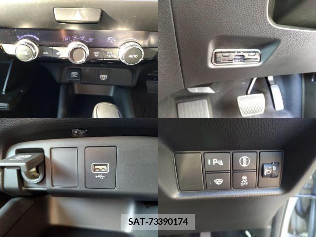 Honda FIT 2020-07 304241-5