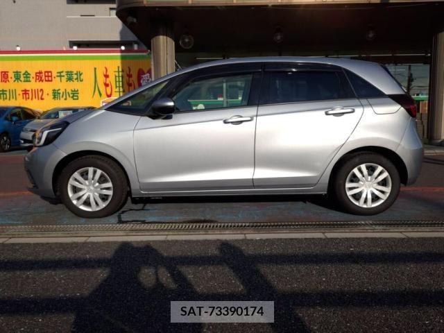 Honda FIT 2020-07 304241-11