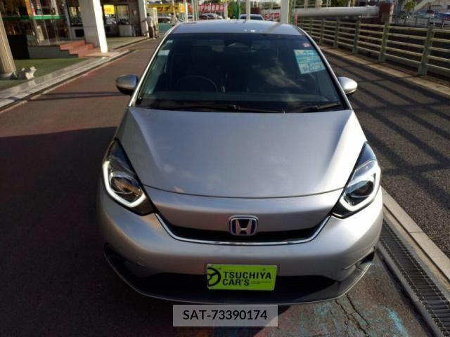 Honda FIT 2020-07 304241-8