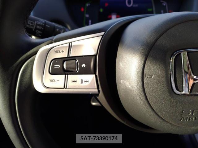 Honda FIT 2020-07 304241-14