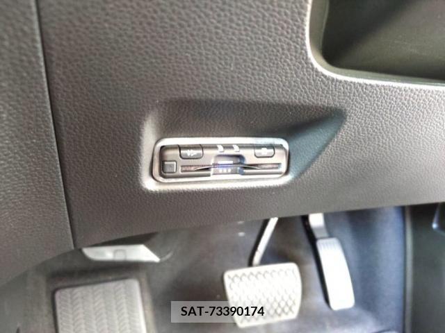 Honda FIT 2020-07 304241-17