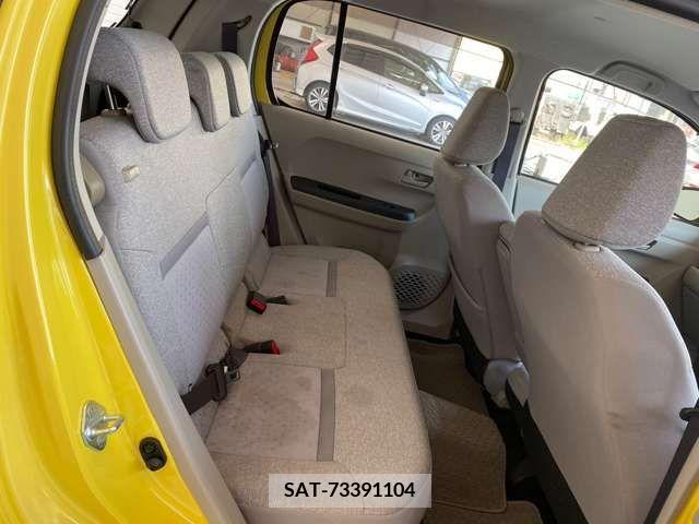 Toyota PASSO 2016-07 310931-16