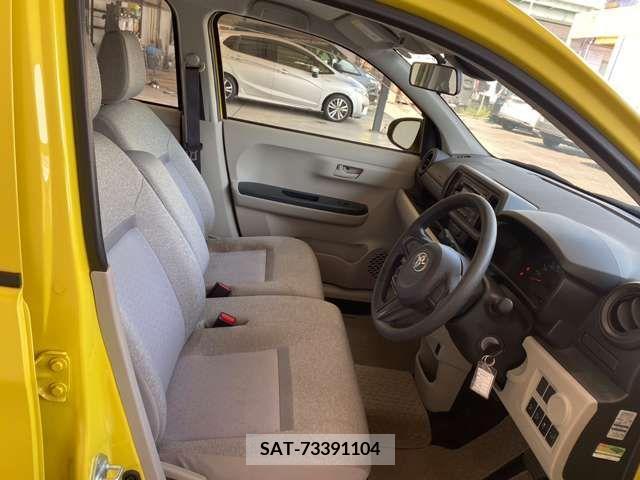 Toyota PASSO 2016-07 310931-15