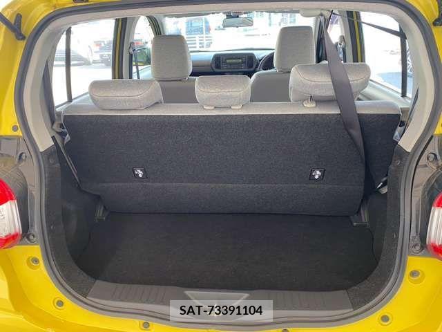 Toyota PASSO 2016-07 310931-7