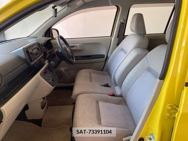 Toyota PASSO 2016-07 310931-5