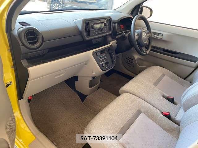Toyota PASSO 2016-07 310931-4