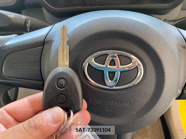 Toyota PASSO 2016-07 310931-11