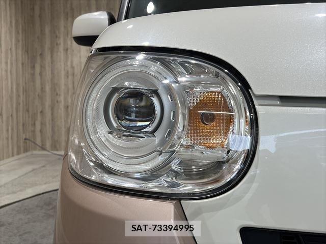 Daihatsu MOVE 2017-06 430355-20