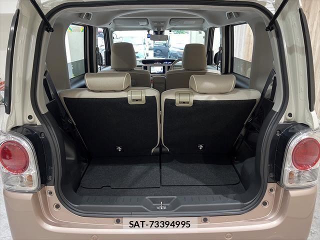 Daihatsu MOVE 2017-06 430355-8