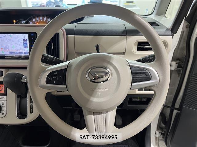 Daihatsu MOVE 2017-06 430355-9