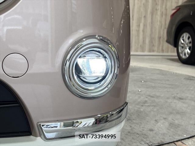 Daihatsu MOVE 2017-06 430355-11
