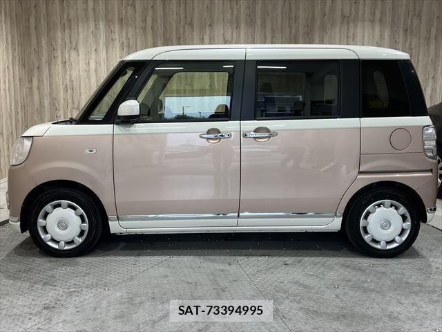 Daihatsu MOVE 2017-06 430355-19