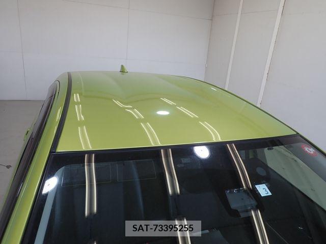 Toyota AQUA 2016-03 236840-6