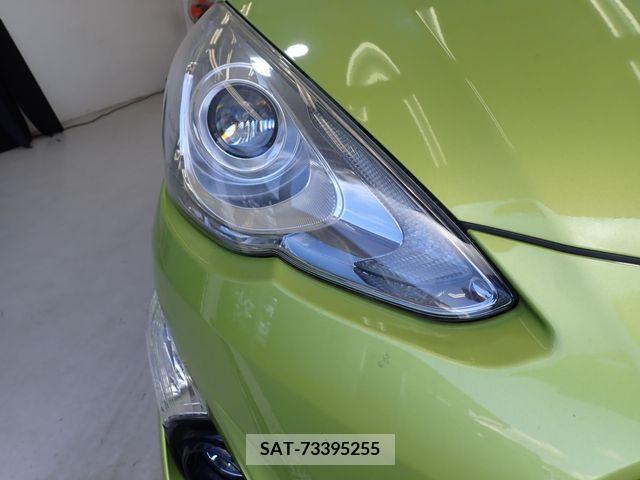 Toyota AQUA 2016-03 236840-7