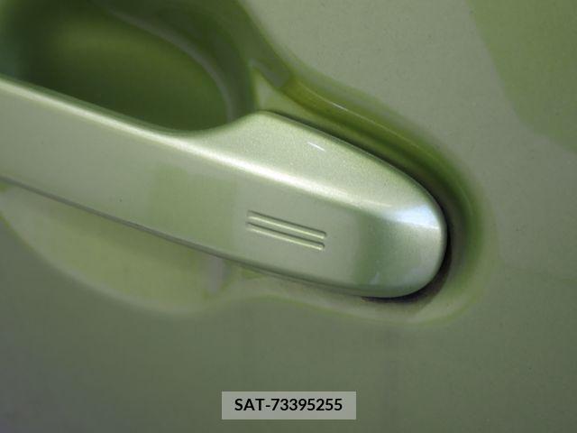 Toyota AQUA 2016-03 236840-8