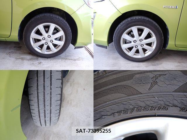 Toyota AQUA 2016-03 236840-10