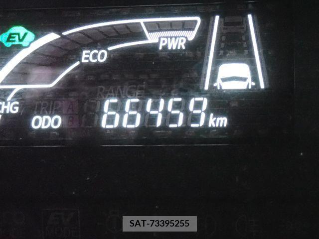 Toyota AQUA 2016-03 236840-15