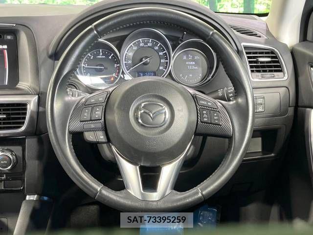 Mazda CX-5 2015-10 329638-11