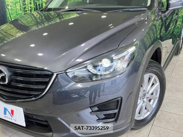 Mazda CX-5 2015-10 329638-12