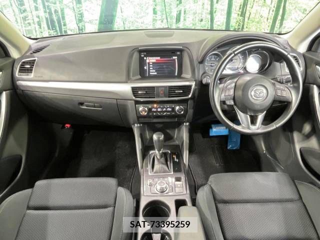 Mazda CX-5 2015-10 329638-1