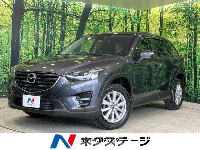 Mazda CX-5 2015-10 329638-0
