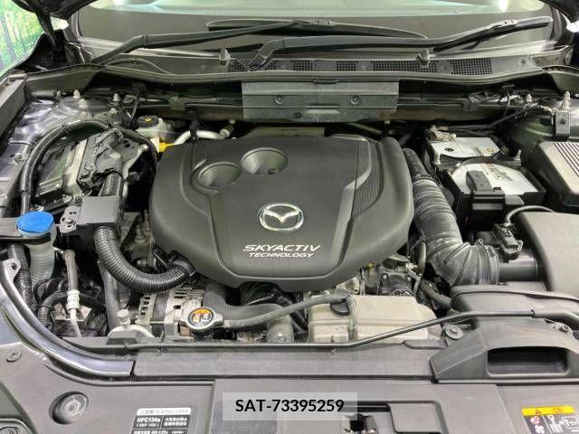 Mazda CX-5 2015-10 329638-18