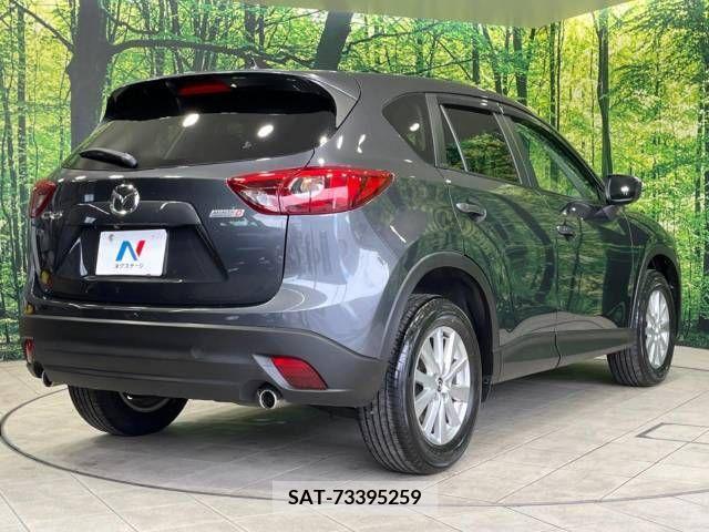 Mazda CX-5 2015-10 329638-17