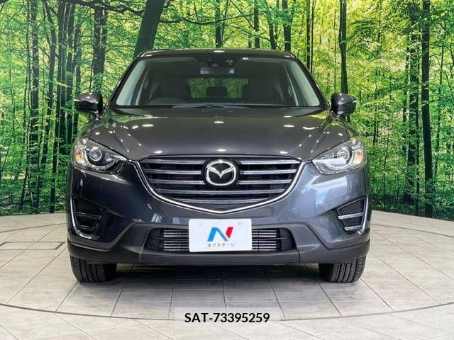 Mazda CX-5 2015-10 329638-14